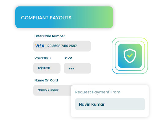  Regulatory-Compliant Payouts in Your Brand